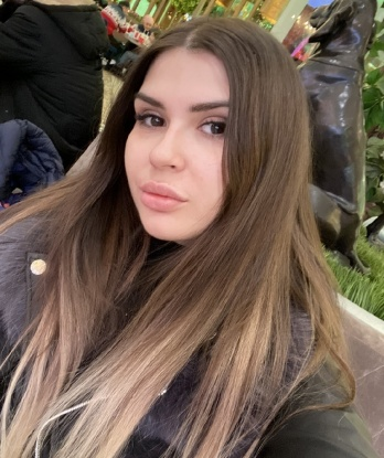 Любовка